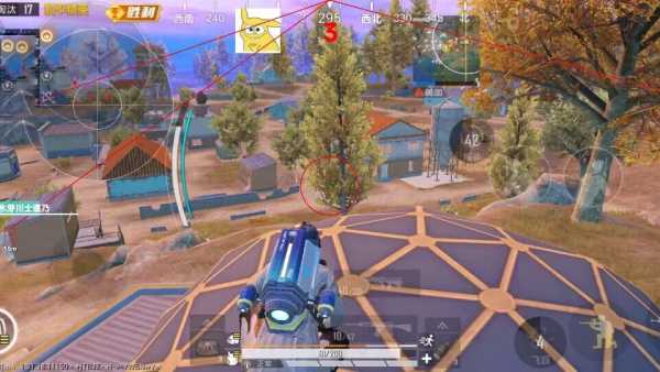 玩家社区对和平精英辅助软件的看法调查